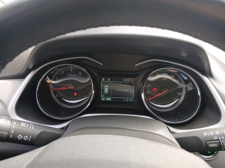Chevrolet Onix 1.0 TURBO PREMIER AUTOMÁTICO