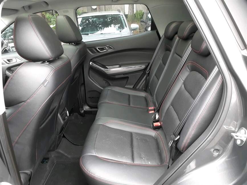 Chery Tiggo 5X 1.5 VVT TURBO I TXS DCT