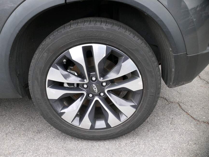 Chery Tiggo 5X 1.5 VVT TURBO I TXS DCT