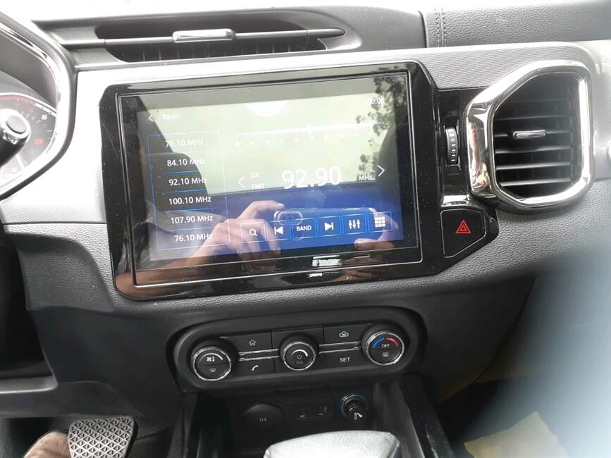 Chery Tiggo 5X 1.5 VVT TURBO I TXS DCT