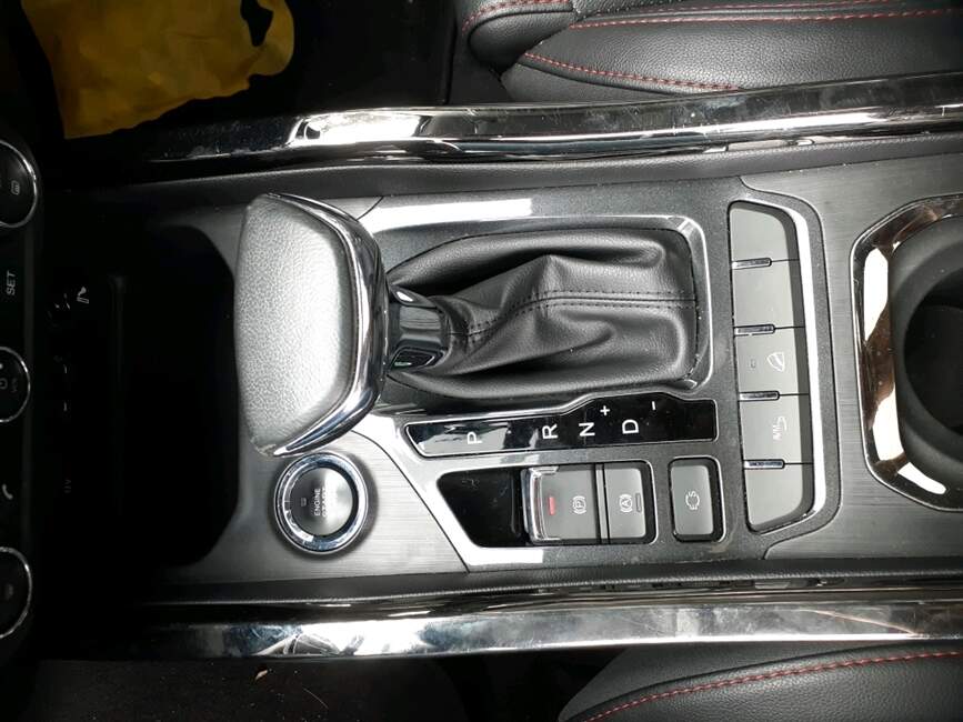 Chery Tiggo 5X 1.5 VVT TURBO I TXS DCT