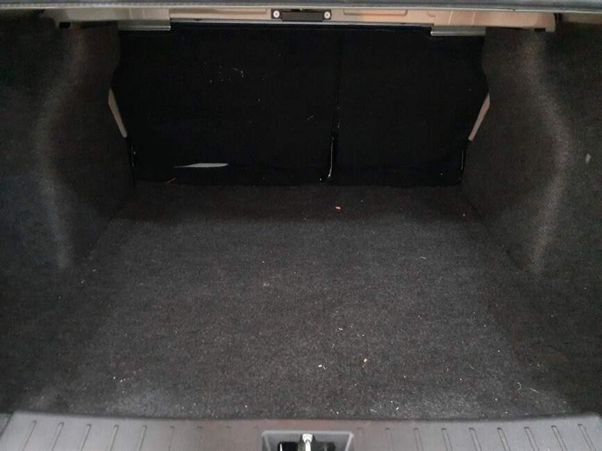 Nissan Versa EXCLUSIVE 1.6 16V AUTOMATICO
