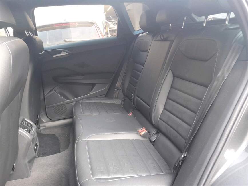 Volkswagen Taos 1.4 250 TSI TOTAL HIGHLINE AUTOMÁTICO