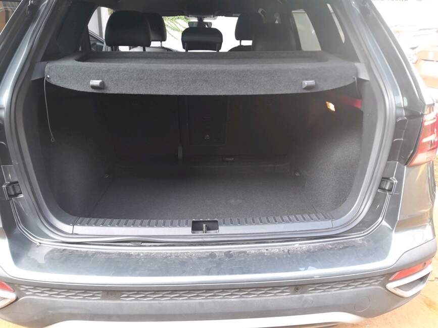 Volkswagen Taos 1.4 250 TSI TOTAL HIGHLINE AUTOMÁTICO
