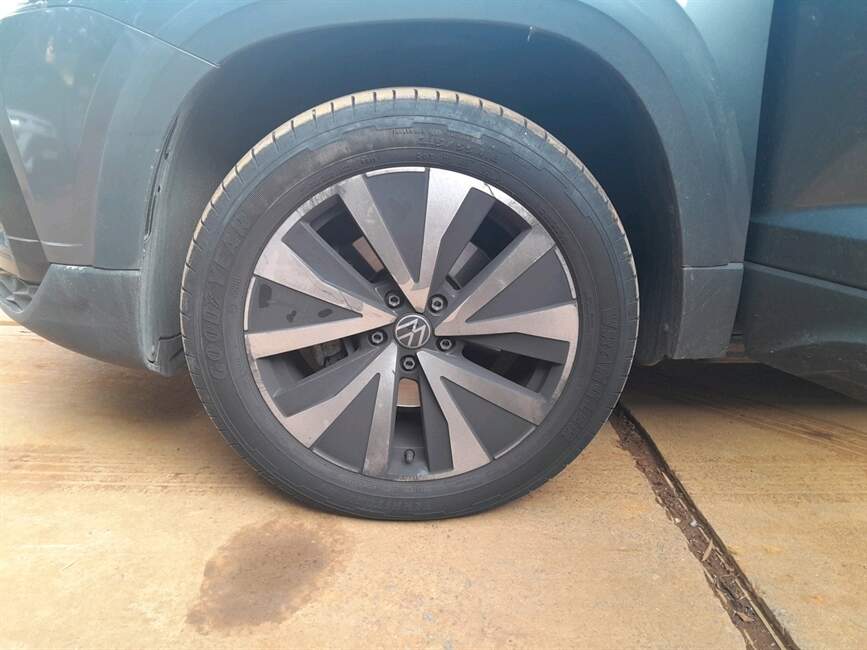 Volkswagen Taos 1.4 250 TSI TOTAL HIGHLINE AUTOMÁTICO