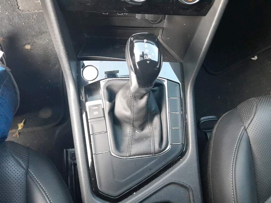 Volkswagen Taos 1.4 250 TSI TOTAL HIGHLINE AUTOMÁTICO