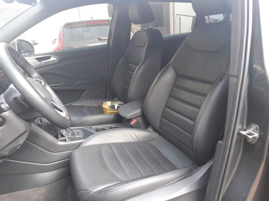 Volkswagen Taos 1.4 250 TSI TOTAL HIGHLINE AUTOMÁTICO