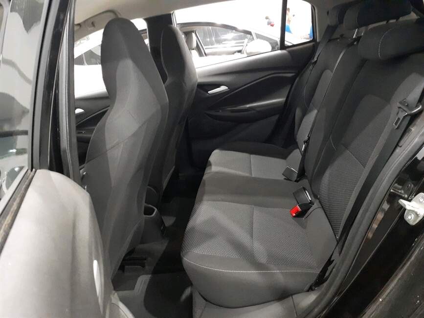 Chevrolet Onix 1.0 LT MANUAL