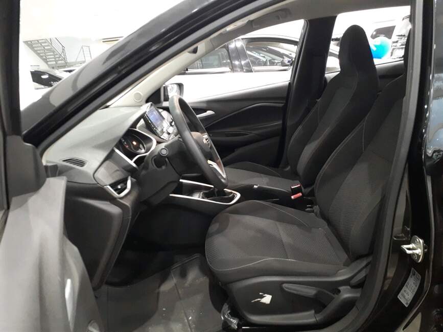 Chevrolet Onix 1.0 LT MANUAL