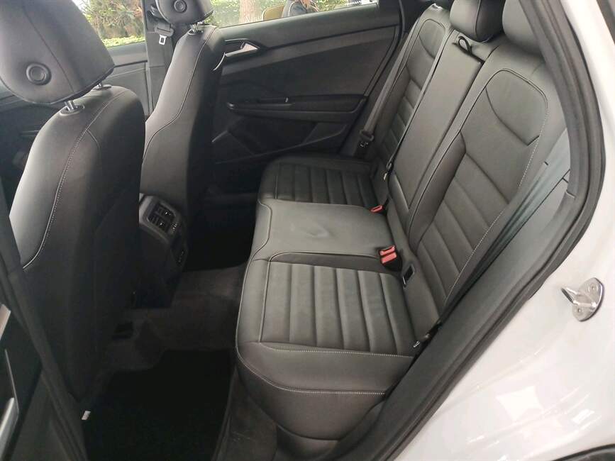 Volkswagen Taos 1.4 250 TSI TOTAL HIGHLINE AUTOMÁTICO