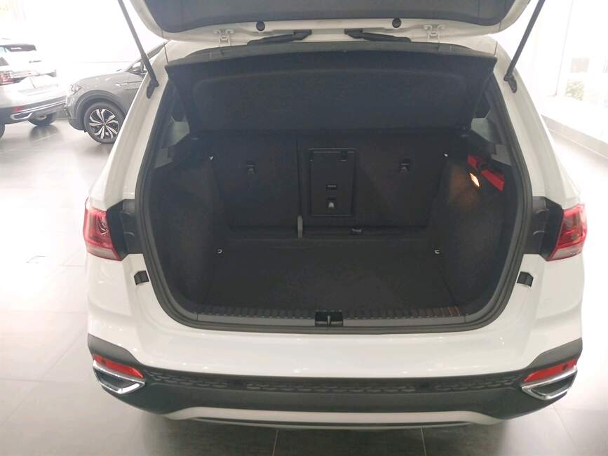 Volkswagen Taos 1.4 250 TSI TOTAL HIGHLINE AUTOMÁTICO