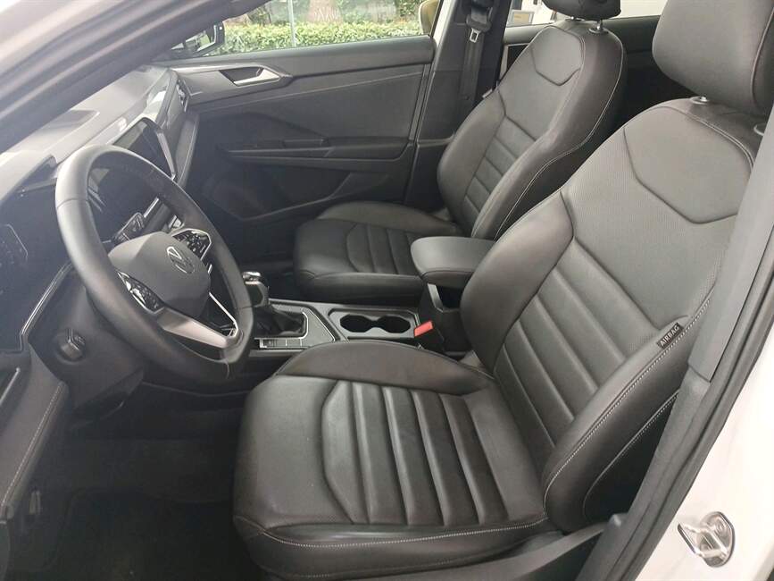 Volkswagen Taos 1.4 250 TSI TOTAL HIGHLINE AUTOMÁTICO