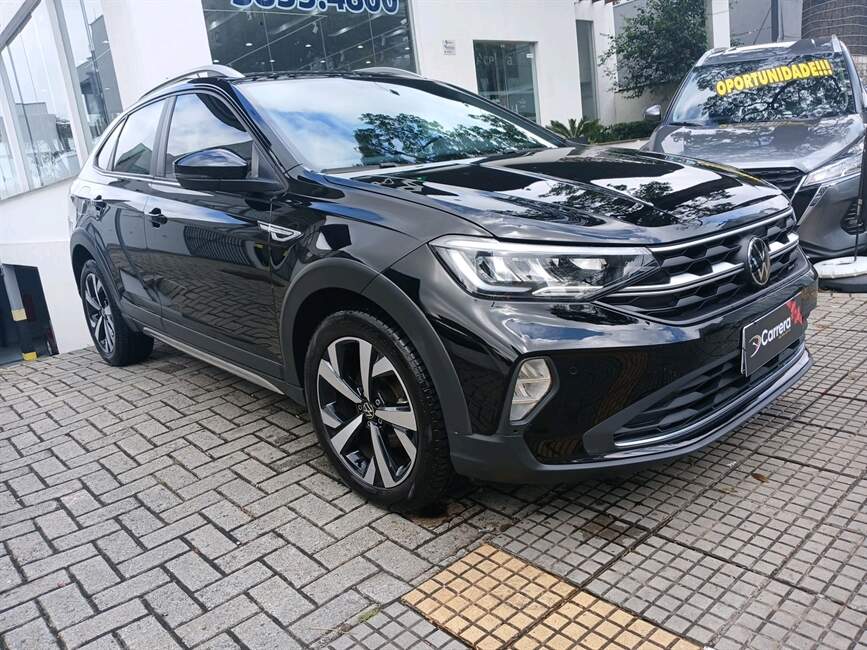 Volkswagen Nivus 1.0 200 TSI TOTAL HIGHLINE AUTOMÁTICO