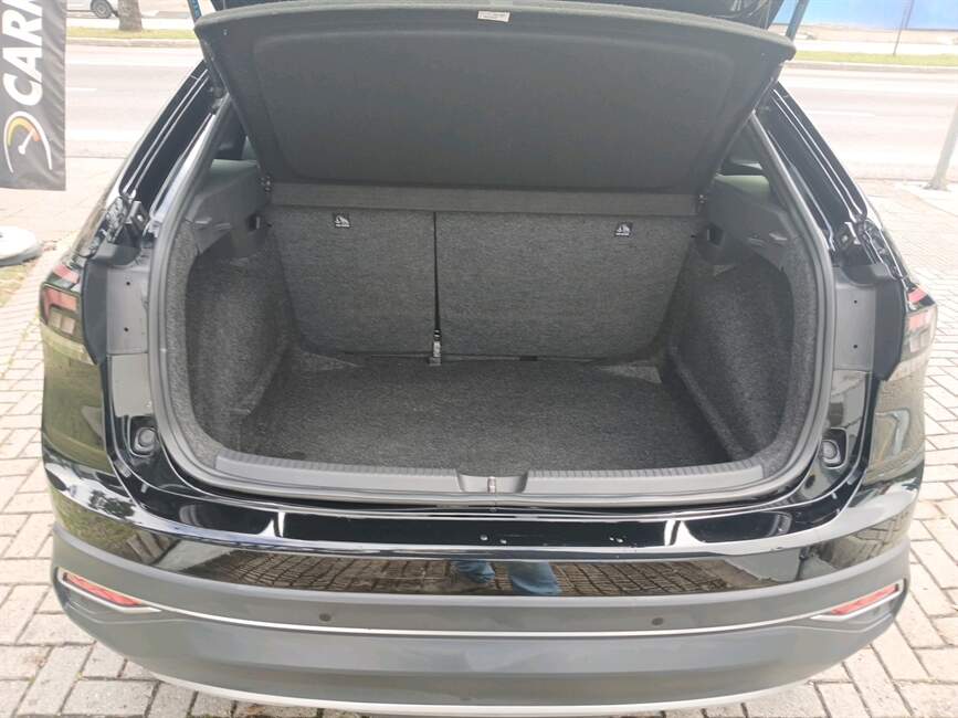 Volkswagen Nivus 1.0 200 TSI TOTAL HIGHLINE AUTOMÁTICO