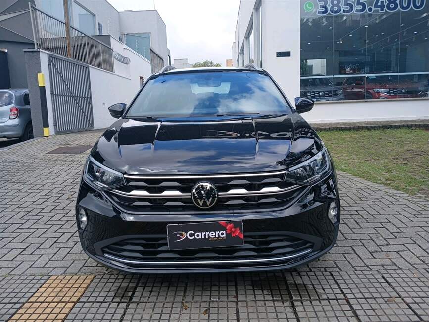 Volkswagen Nivus 1.0 200 TSI TOTAL HIGHLINE AUTOMÁTICO