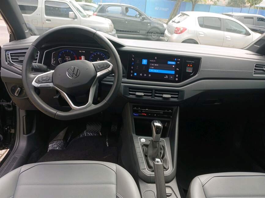Volkswagen Nivus 1.0 200 TSI TOTAL HIGHLINE AUTOMÁTICO