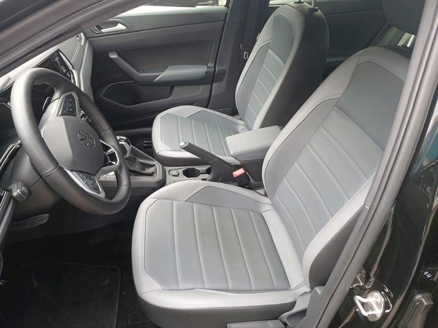 Volkswagen Nivus 1.0 200 TSI TOTAL HIGHLINE AUTOMÁTICO