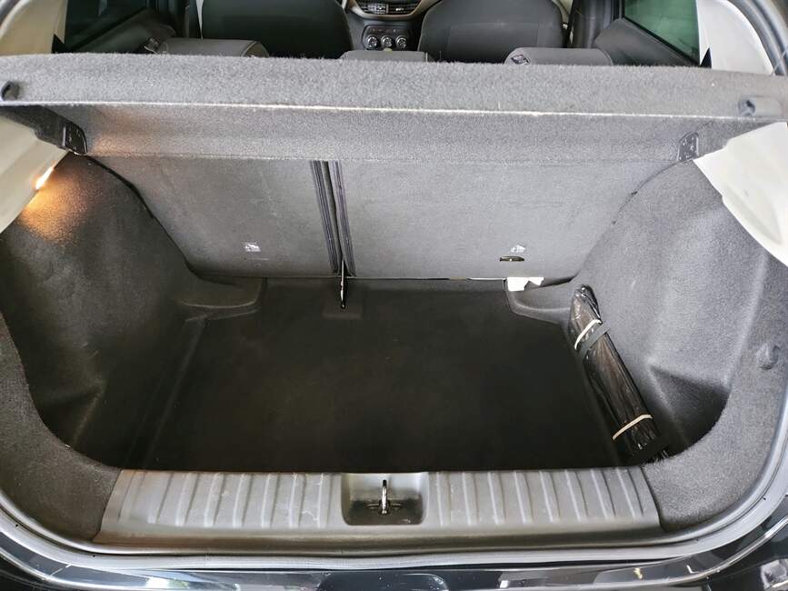 Chevrolet Onix 1.0 TURBO LTZ AUTOMATICO