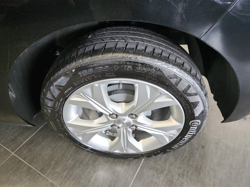 Chevrolet Onix 1.0 TURBO LTZ AUTOMATICO