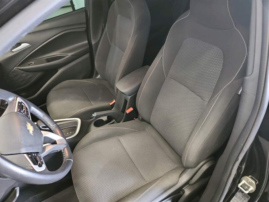 Chevrolet Onix 1.0 TURBO LTZ AUTOMATICO