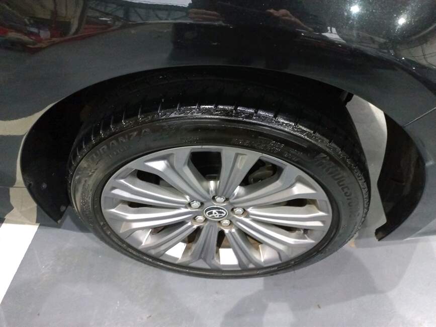 Toyota Corolla 2.0 XEI 16V 4P AUTOMÁTICO