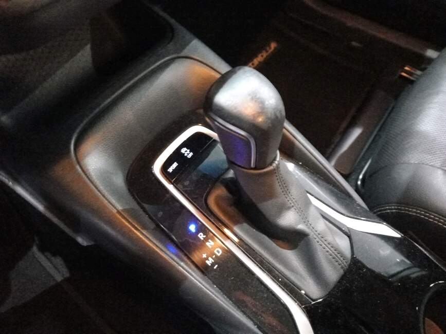 Toyota Corolla 2.0 XEI 16V 4P AUTOMÁTICO