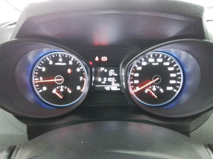 Hyundai HB20 1.6 PREMIUM 16V 4P AUTOMATICO