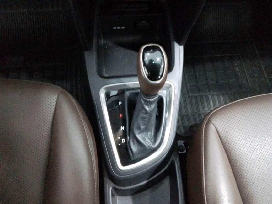 Hyundai HB20 1.6 PREMIUM 16V 4P AUTOMATICO