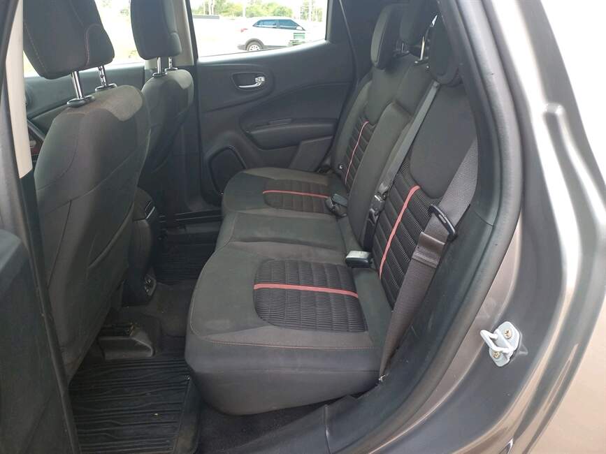 Fiat Toro 1.8 16V EVO FREEDOM AT6