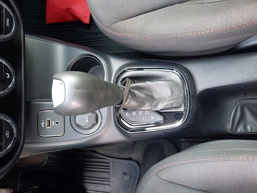Fiat Toro 1.8 16V EVO FREEDOM AT6