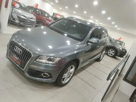 Audi Q5 2.0 TFSI AMBIENTE 16V 225CV 4P AUTOMAT