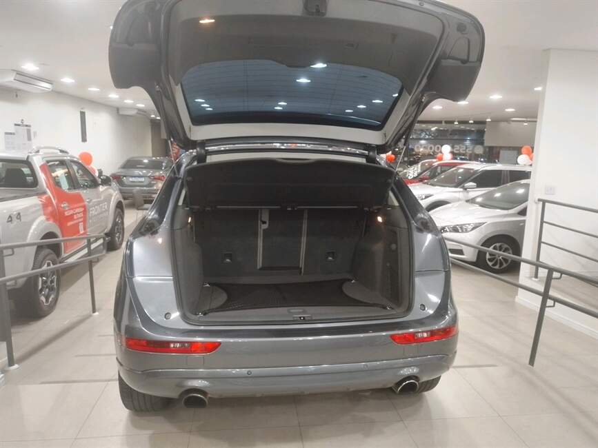 Audi Q5 2.0 TFSI AMBIENTE 16V 225CV 4P AUTOMAT