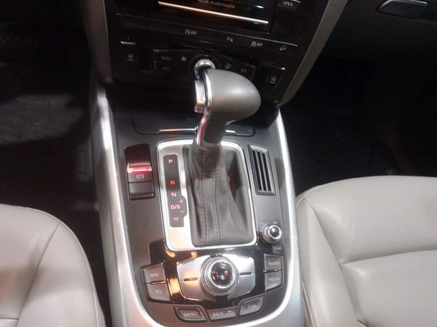 Audi Q5 2.0 TFSI AMBIENTE 16V 225CV 4P AUTOMAT