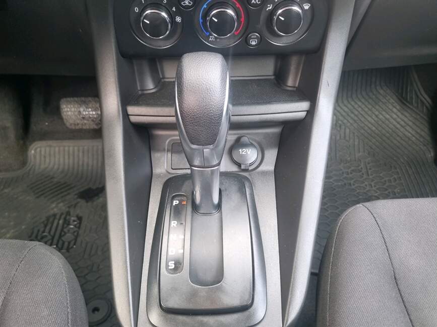 Ford Ka 1.5 TI-VCT SE PLUS SEDAN AUTOMÁTICO