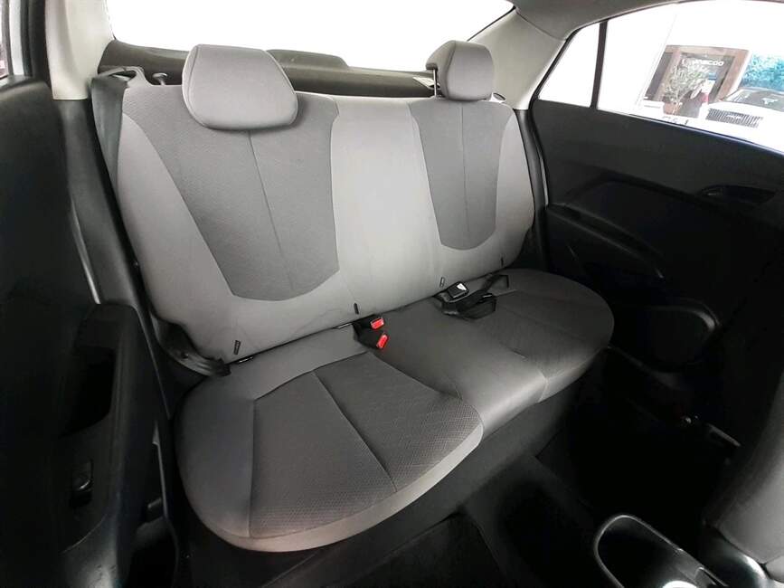 Hyundai HB20S 1.0 UNIQUE 12V 4P MANUAL