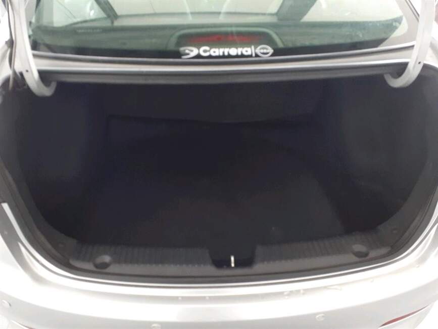 Hyundai HB20S 1.0 UNIQUE 12V 4P MANUAL