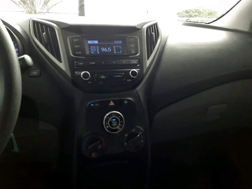 Hyundai HB20S 1.0 UNIQUE 12V 4P MANUAL