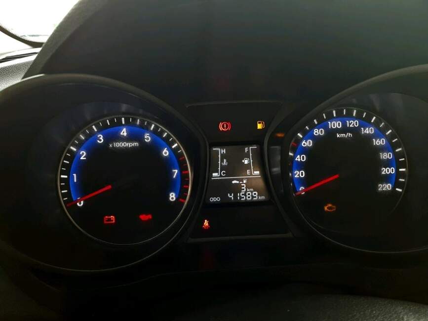 Hyundai HB20S 1.0 UNIQUE 12V 4P MANUAL