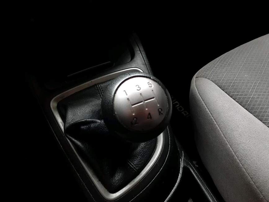 Hyundai HB20S 1.0 UNIQUE 12V 4P MANUAL