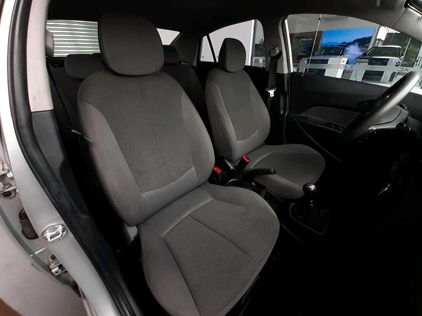 Hyundai HB20S 1.0 UNIQUE 12V 4P MANUAL