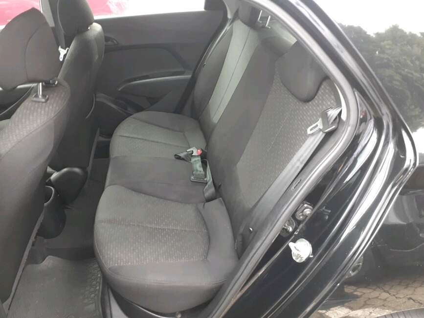Hyundai HB20 1.0 COMFORT PLUS 12V 4P MANUAL