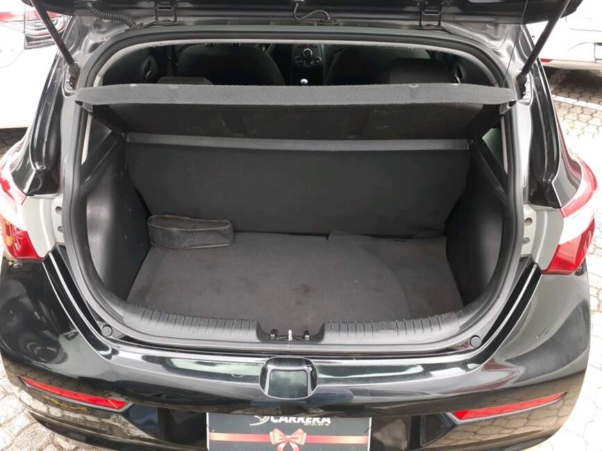 Hyundai HB20 1.0 COMFORT PLUS 12V 4P MANUAL