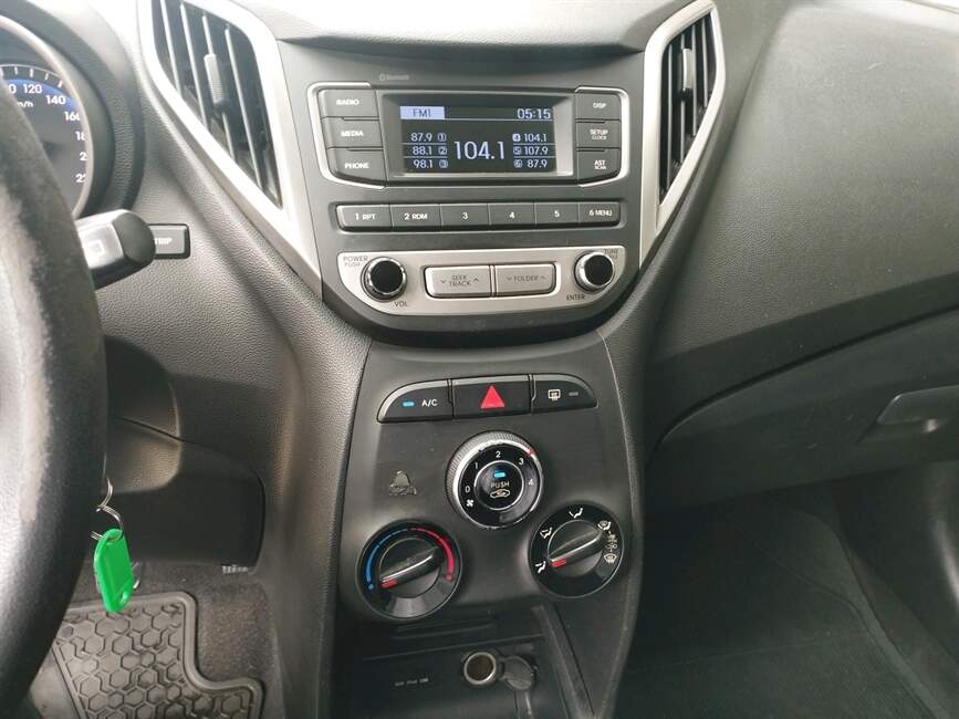 Hyundai HB20 1.0 COMFORT PLUS 12V 4P MANUAL