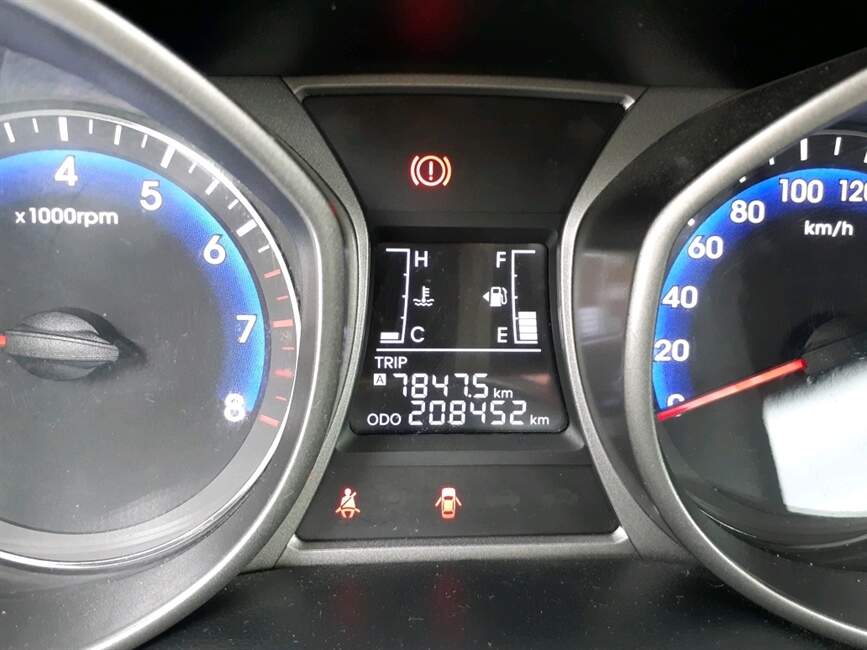 Hyundai HB20 1.0 COMFORT PLUS 12V 4P MANUAL