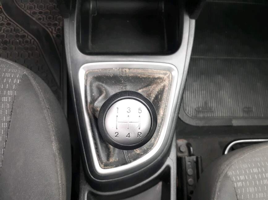 Hyundai HB20 1.0 COMFORT PLUS 12V 4P MANUAL