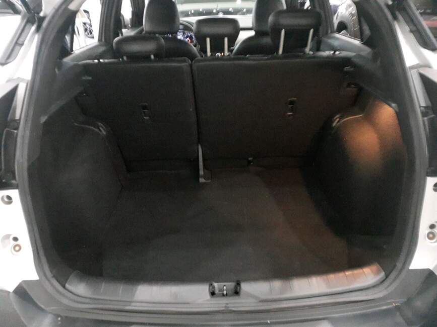 Nissan Kicks 1.6 16V START ACTIVE XTRONIC