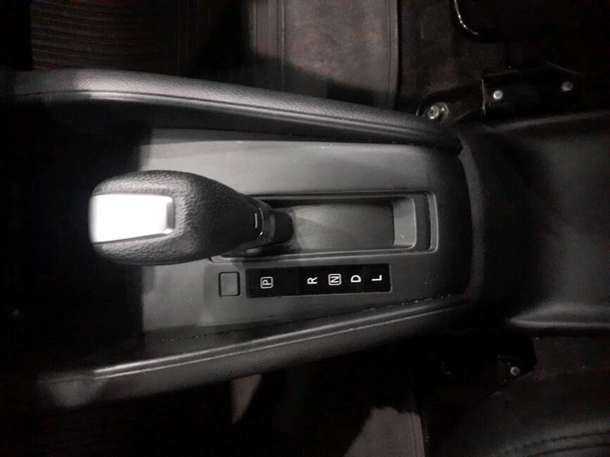 Nissan Kicks 1.6 16V START ACTIVE XTRONIC