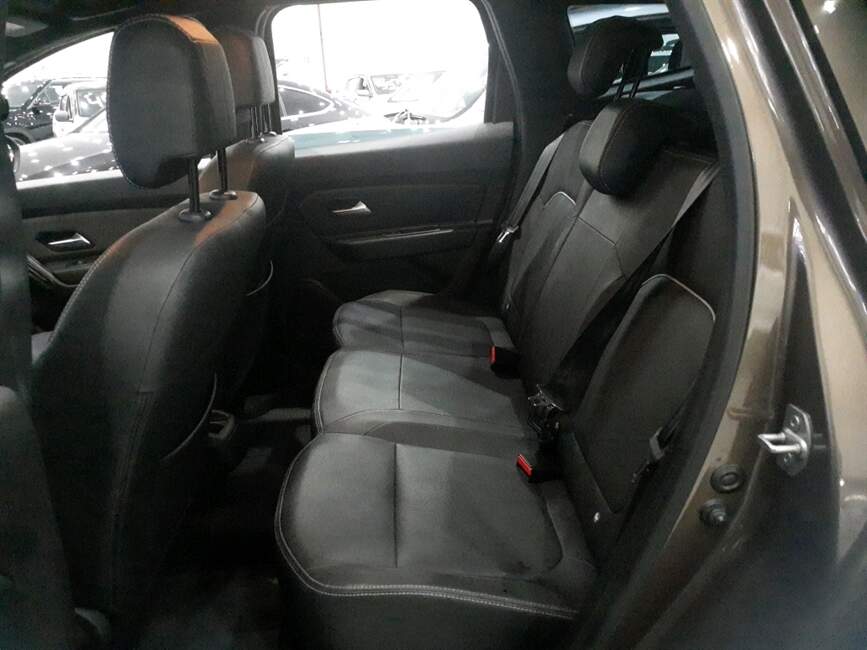 Renault Duster 1.3 TCE ICONIC X-TRONIC