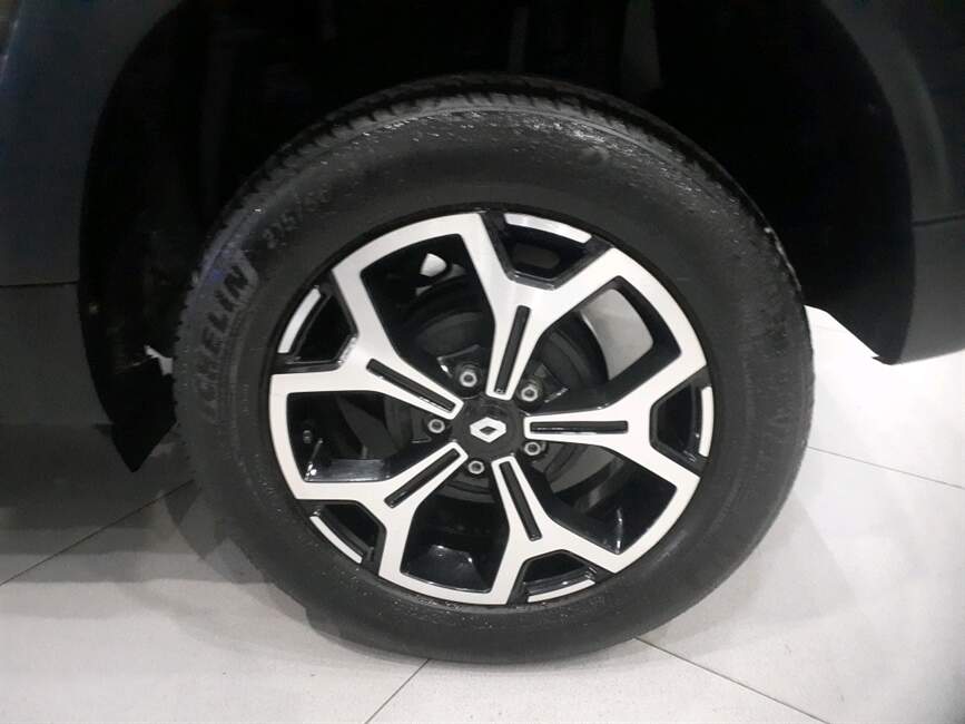 Renault Duster 1.3 TCE ICONIC X-TRONIC