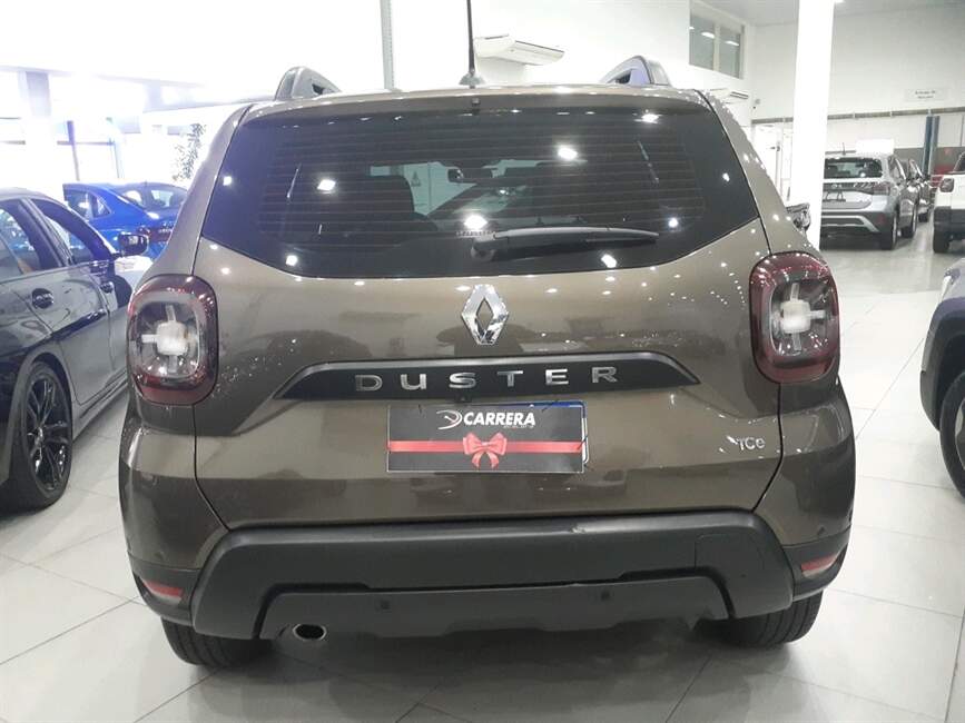 Renault Duster 1.3 TCE ICONIC X-TRONIC